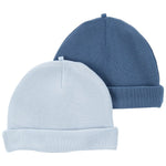 Paquete de 2 gorros