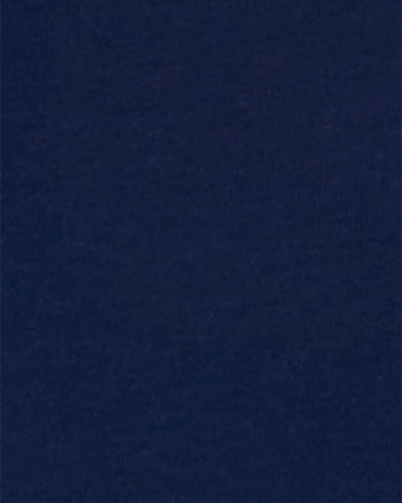 Paquete De 5 Pañaleros De Manga Corta - Azul