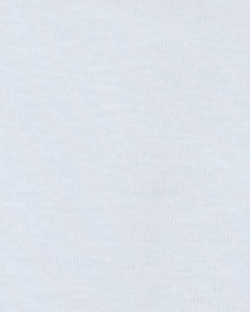 Paquete De 5 Pañaleros De Manga Corta - Azul