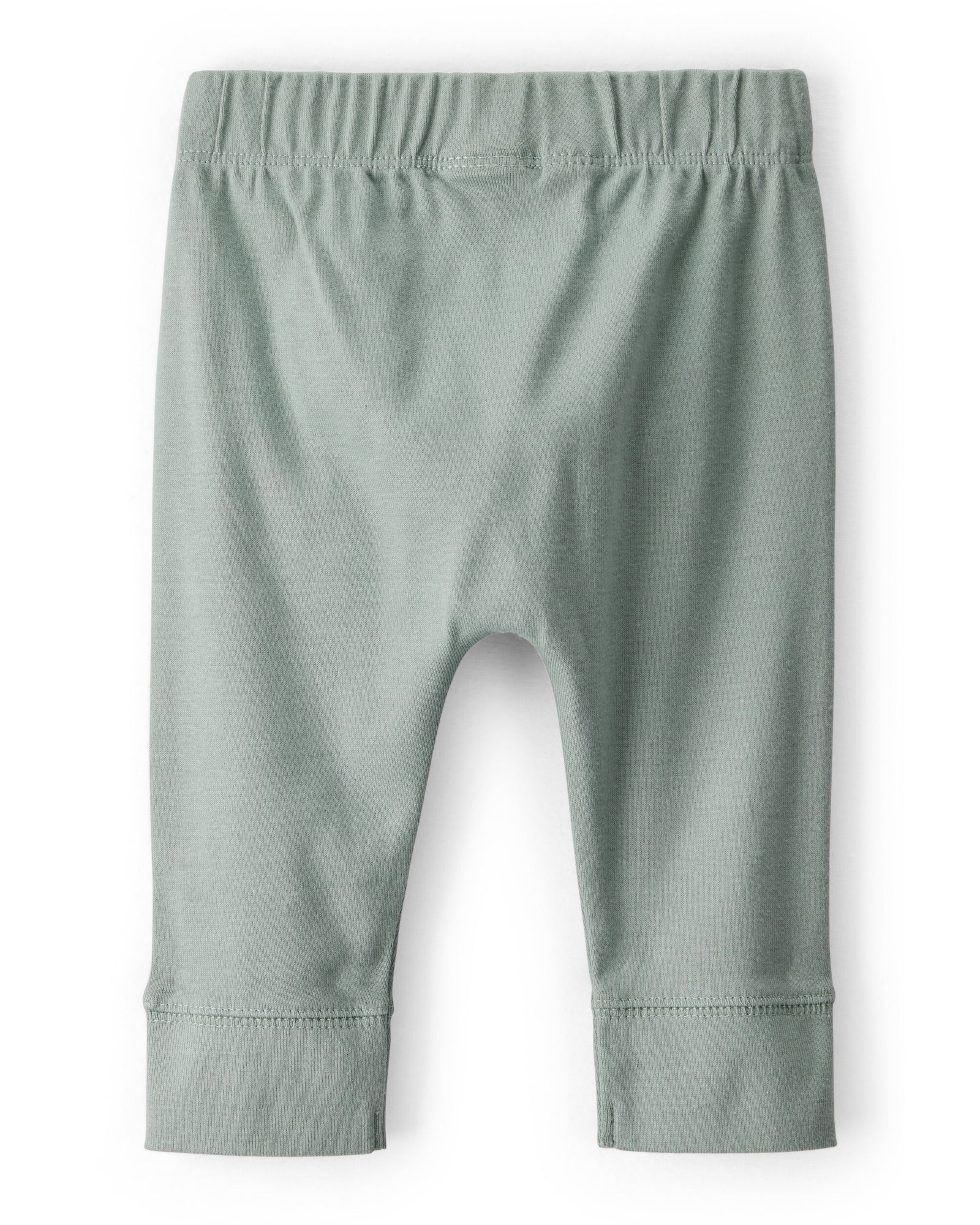 Paquete De 2 Pantalones de Algodón