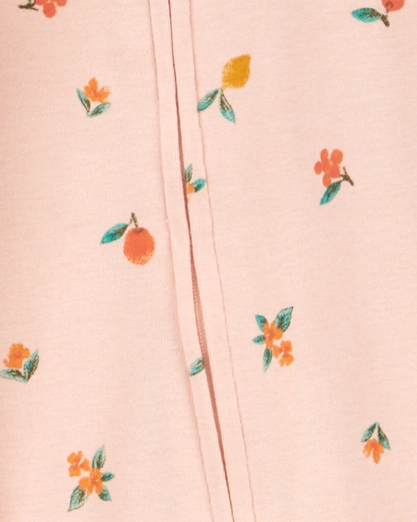 Conjunto De 3 Piezas Con Mameluco "Home Grown"