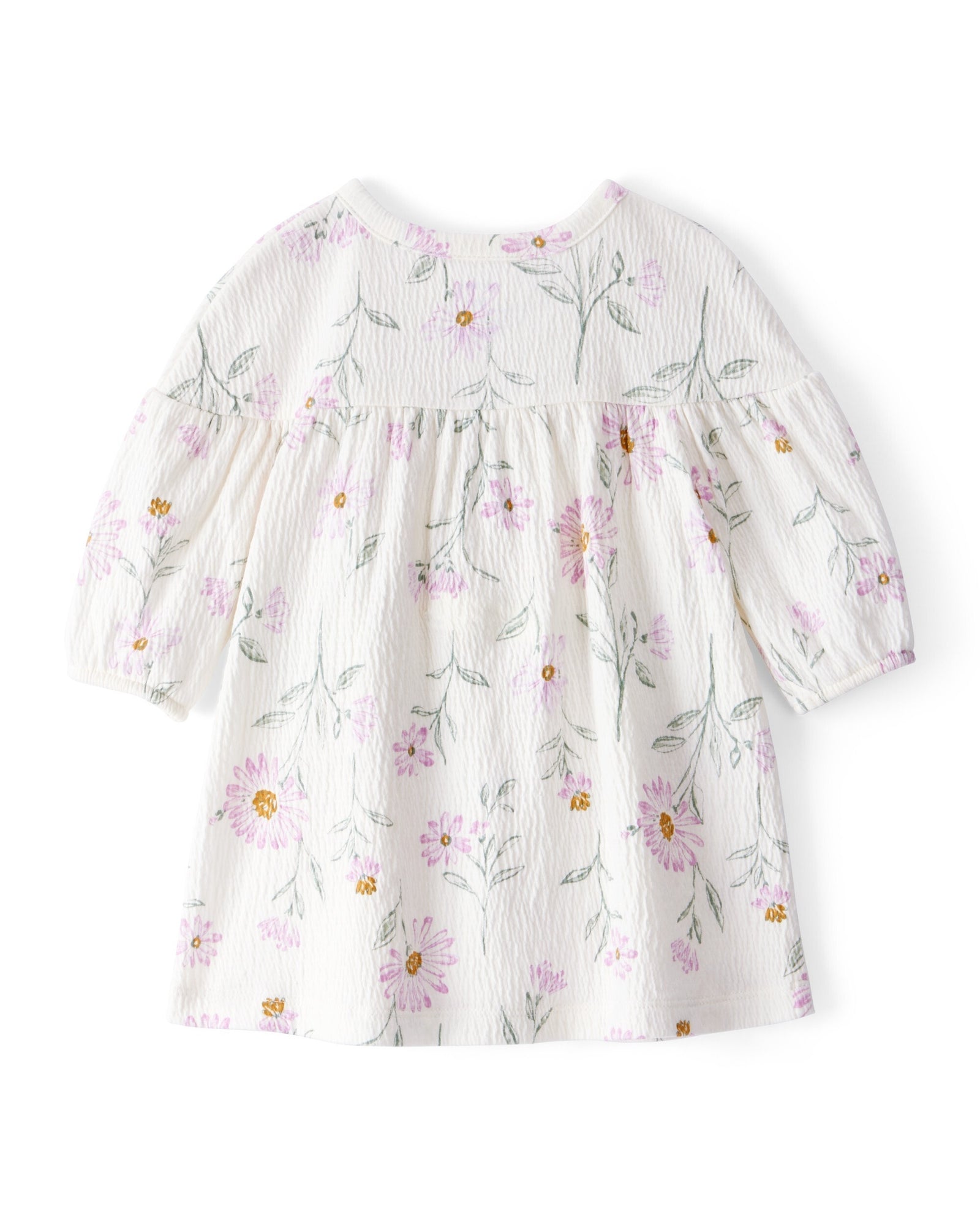 Vestido Floral
