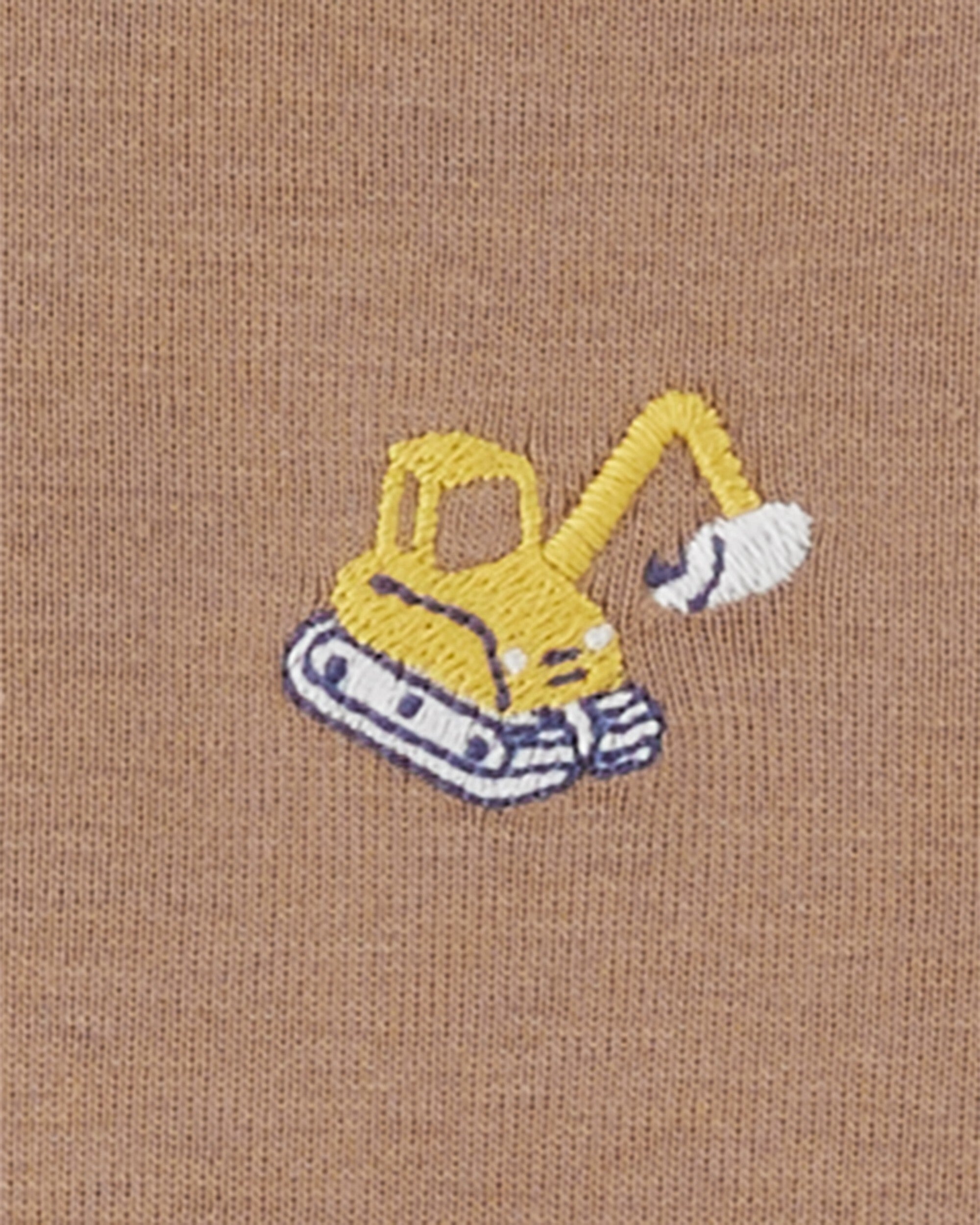 Conjunto de 3 piezas - pequeños personajes - construcción