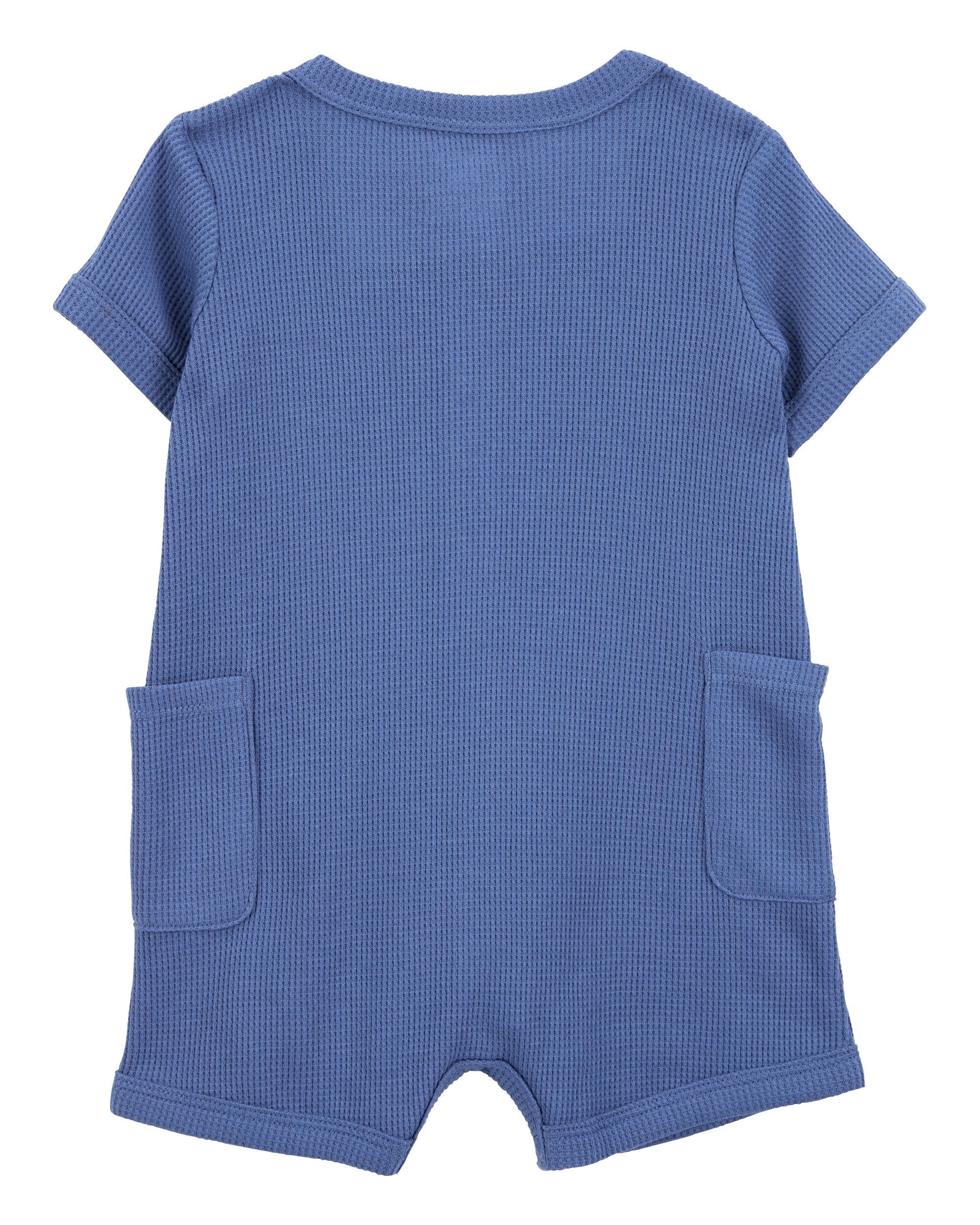 Romper Azul