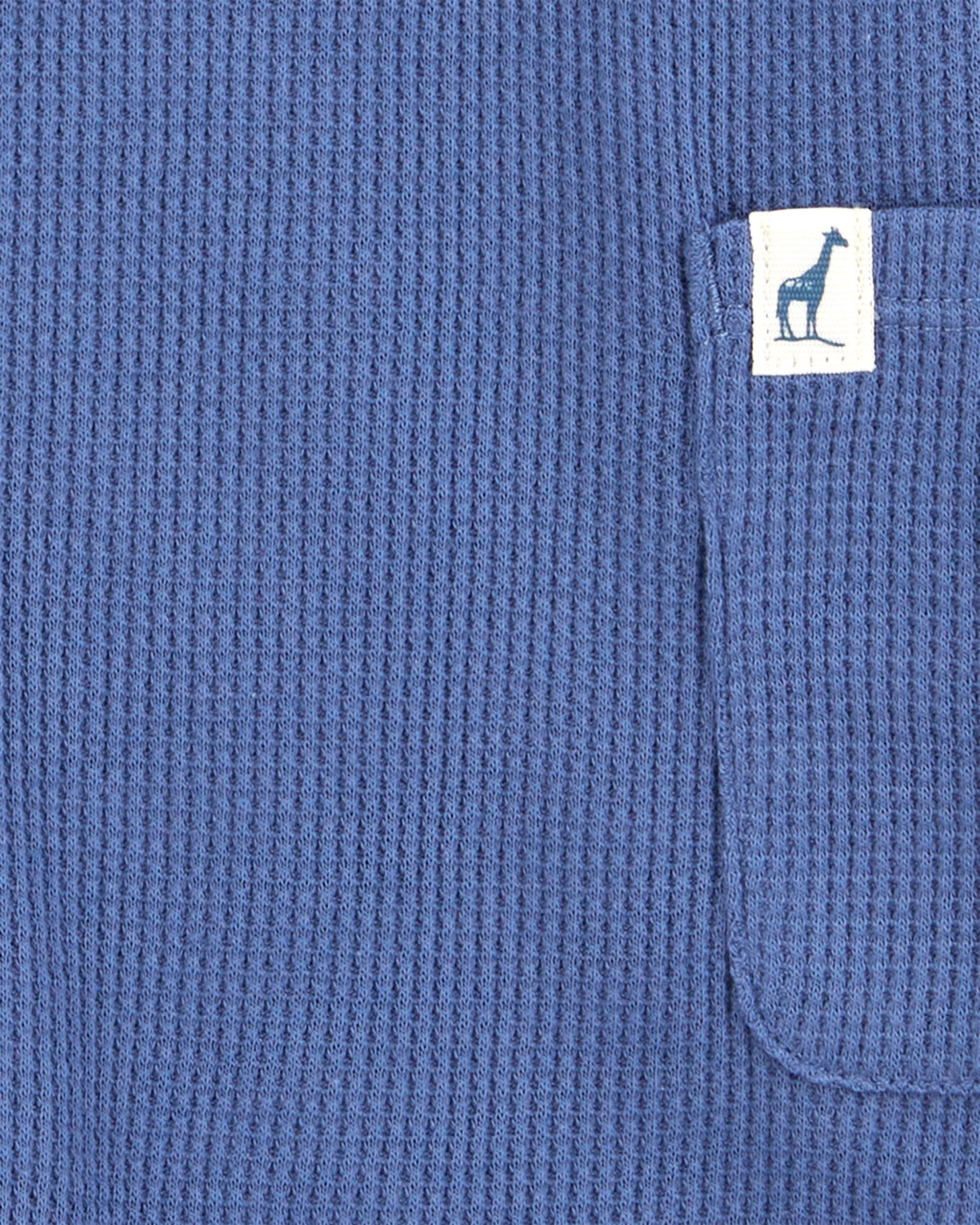 Romper Azul