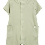 Romper Verde