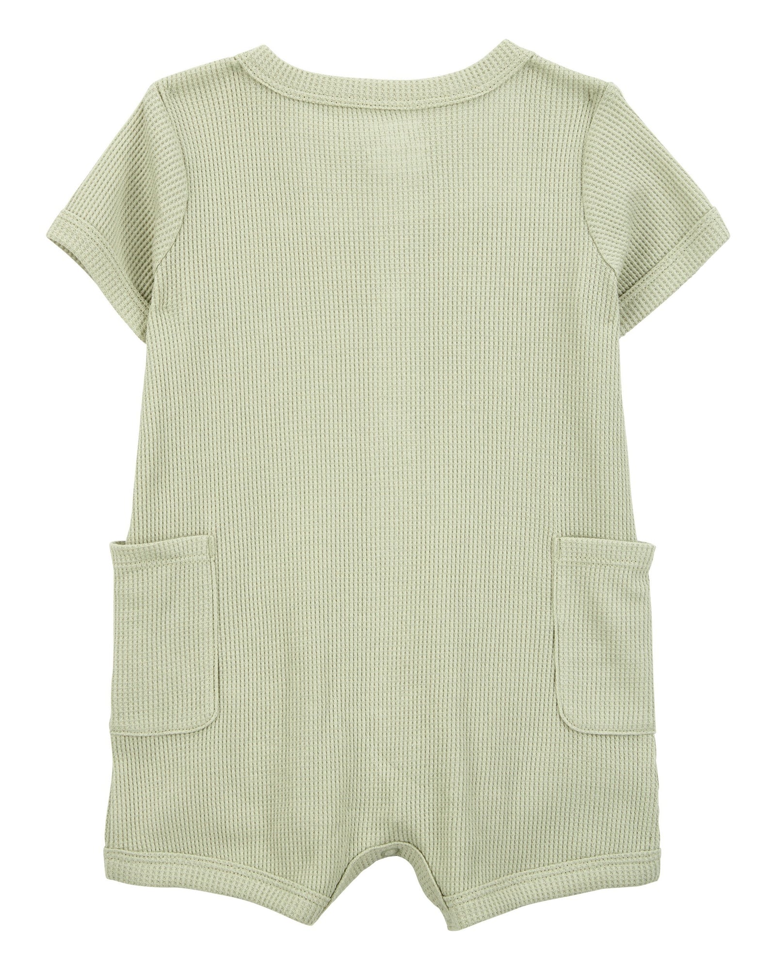 Romper Verde