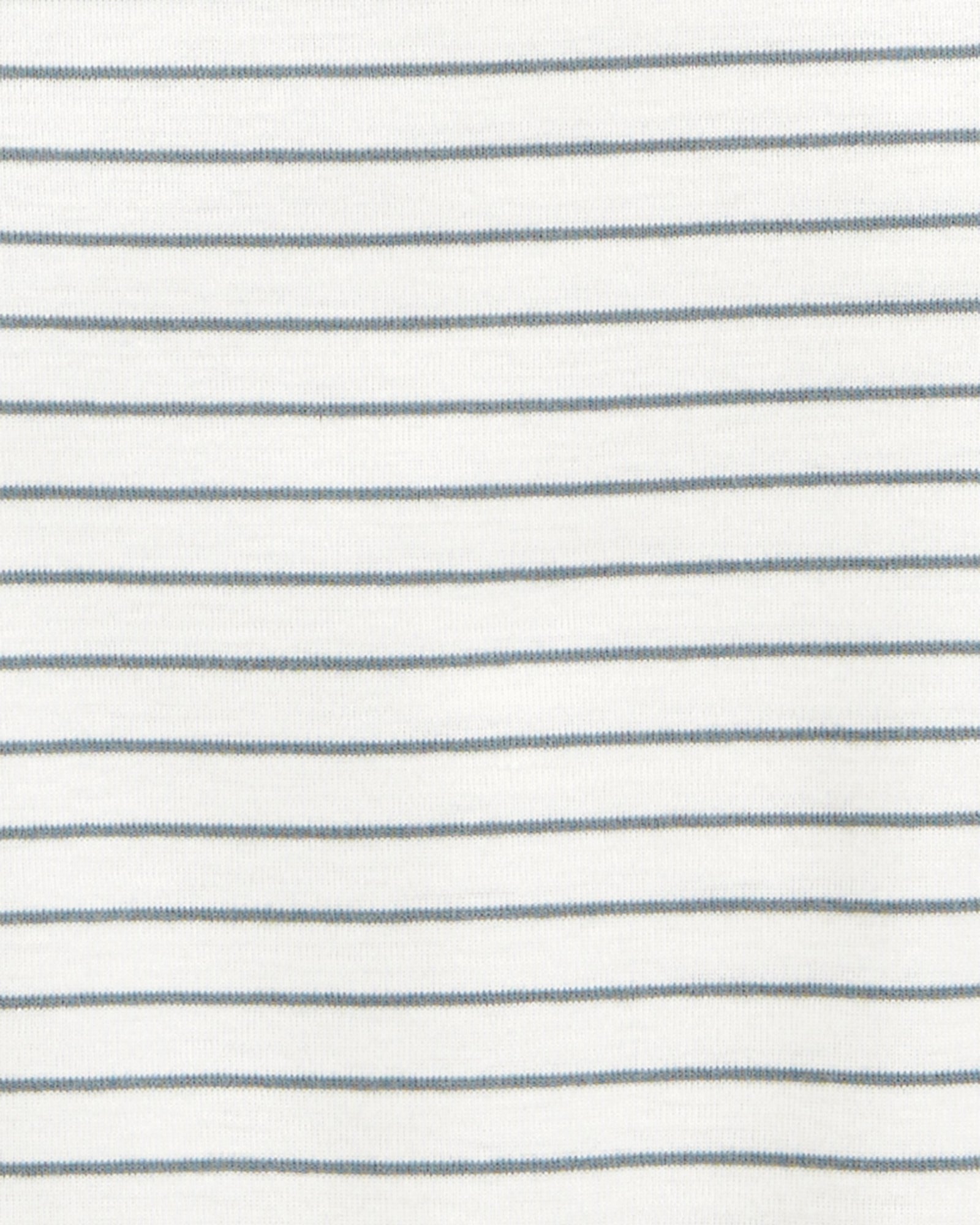 Paquete De 5 Pañaleros De Manga Corta - Turquesa