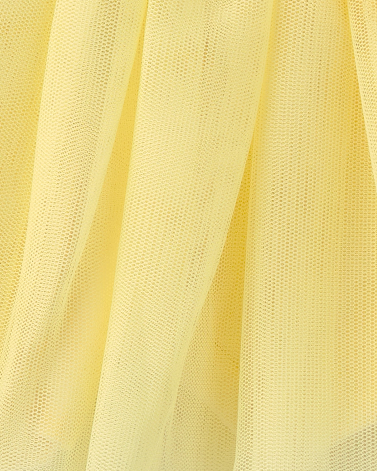 Conjunto De 2 Piezas Con Playera Y Falda - Amarillo