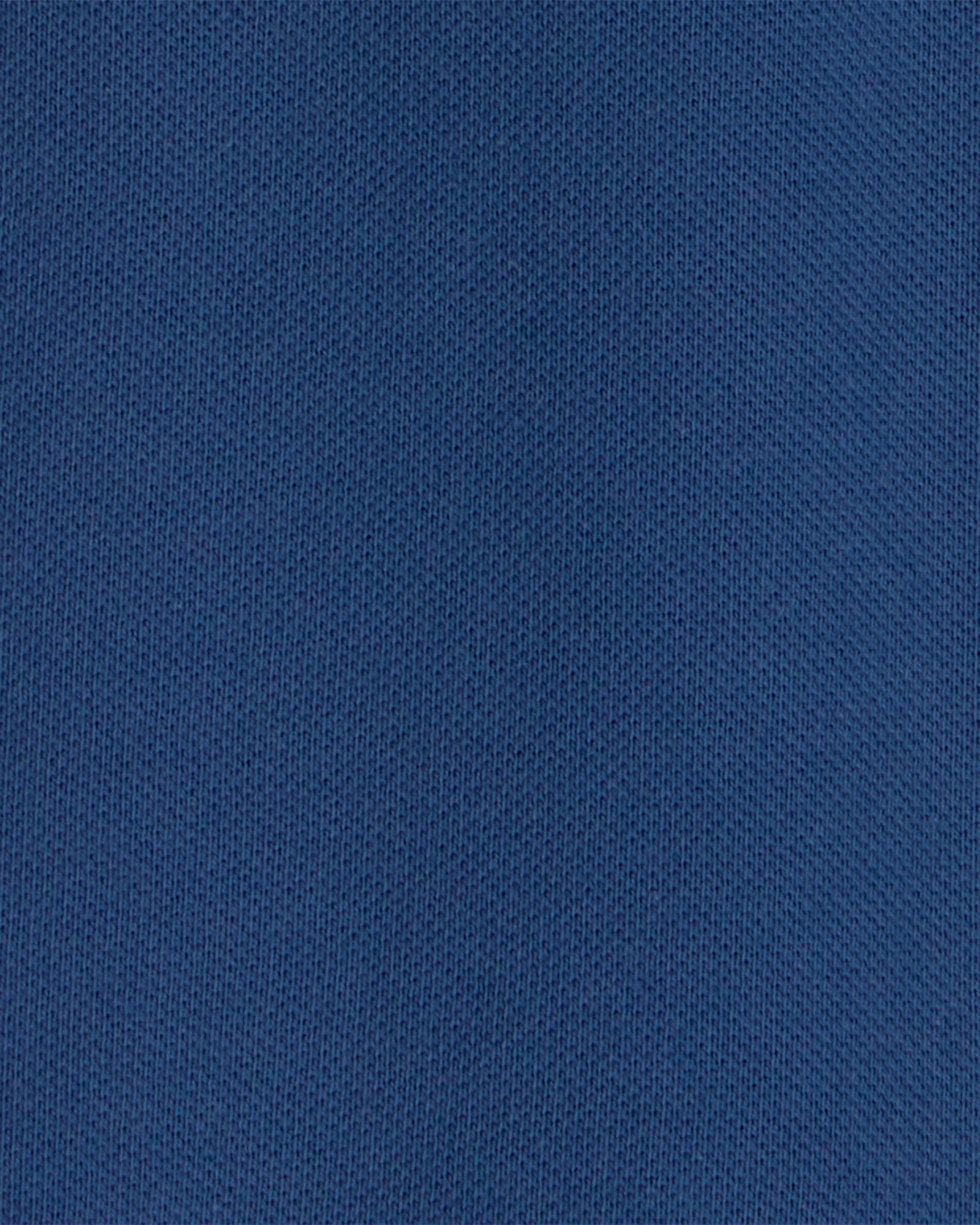 Romper Polo - Azul Marino