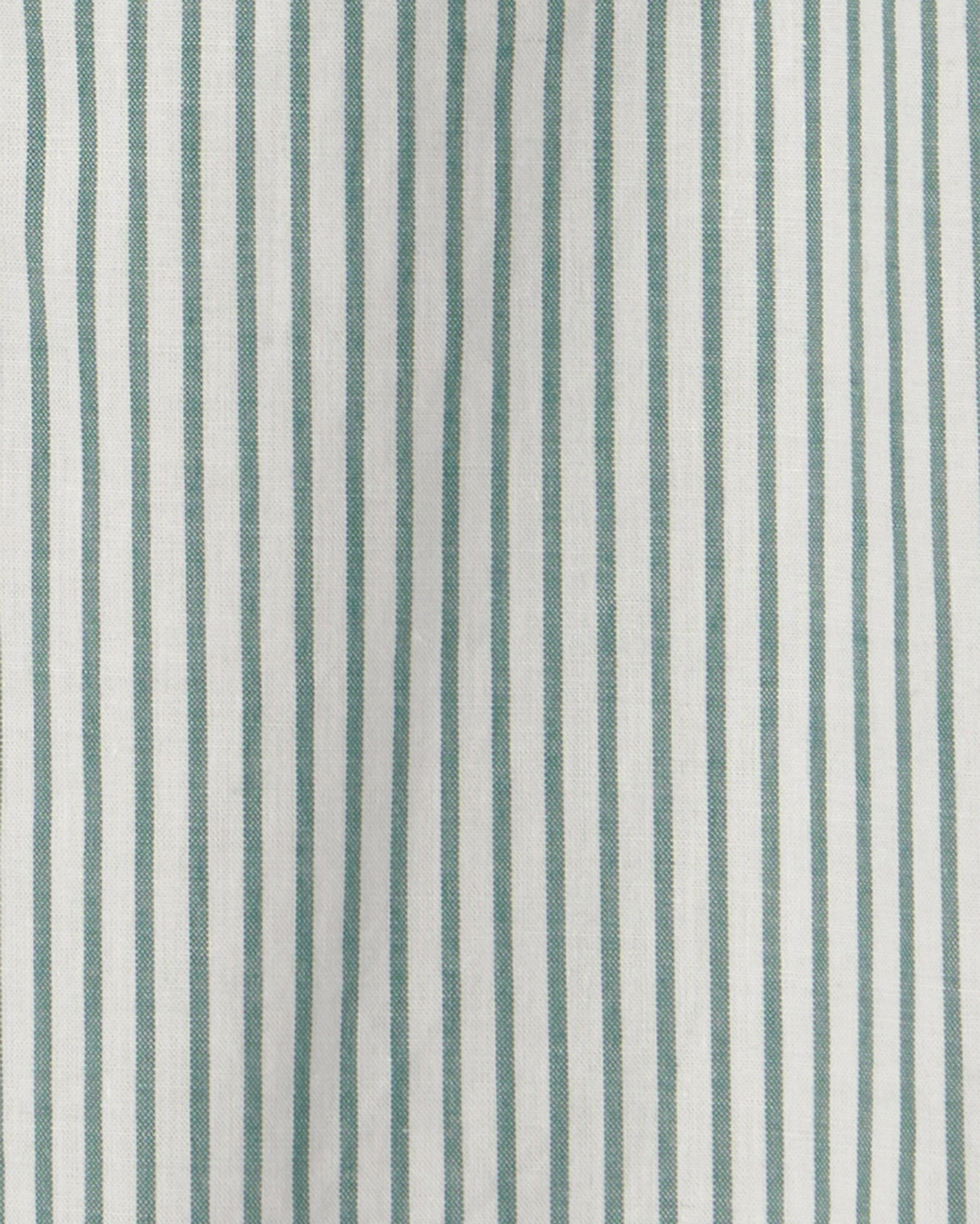 Romper Rayas Verde/Blanco