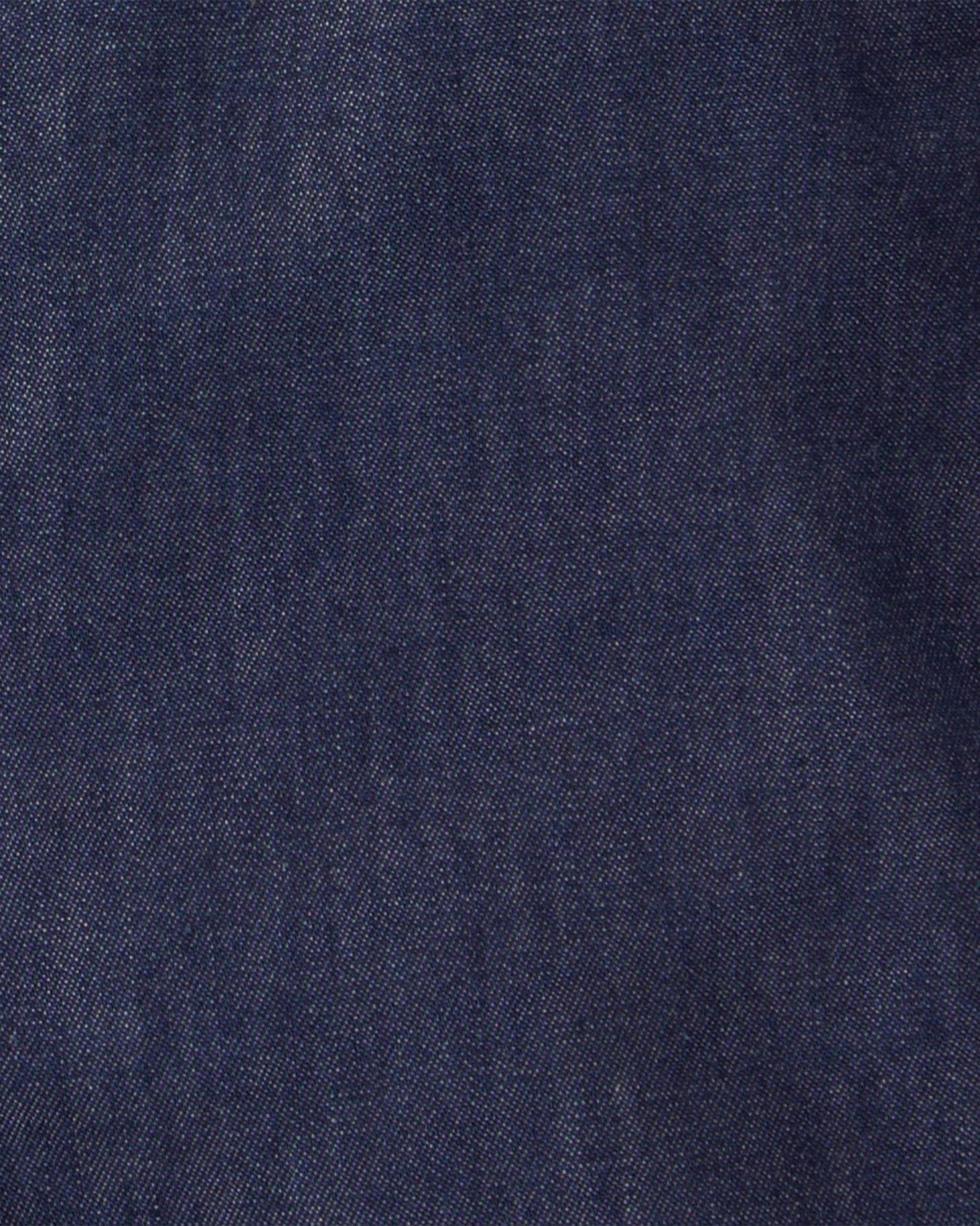 Conjunto de 2 piezas camisa y overol corto - Barquitos