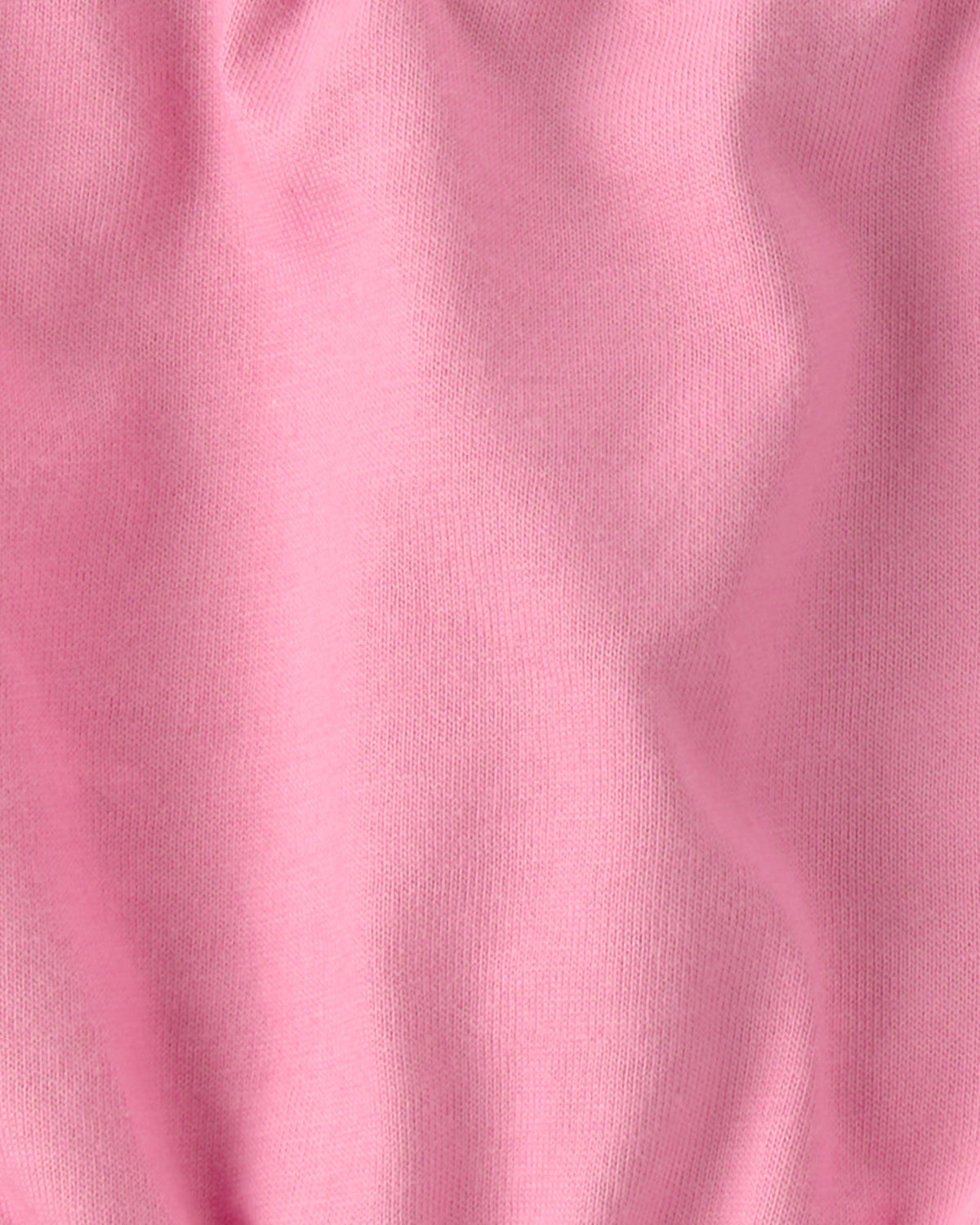 Conjunto De 2 Piezas Con Pañalero Y Short Floral - Rosa