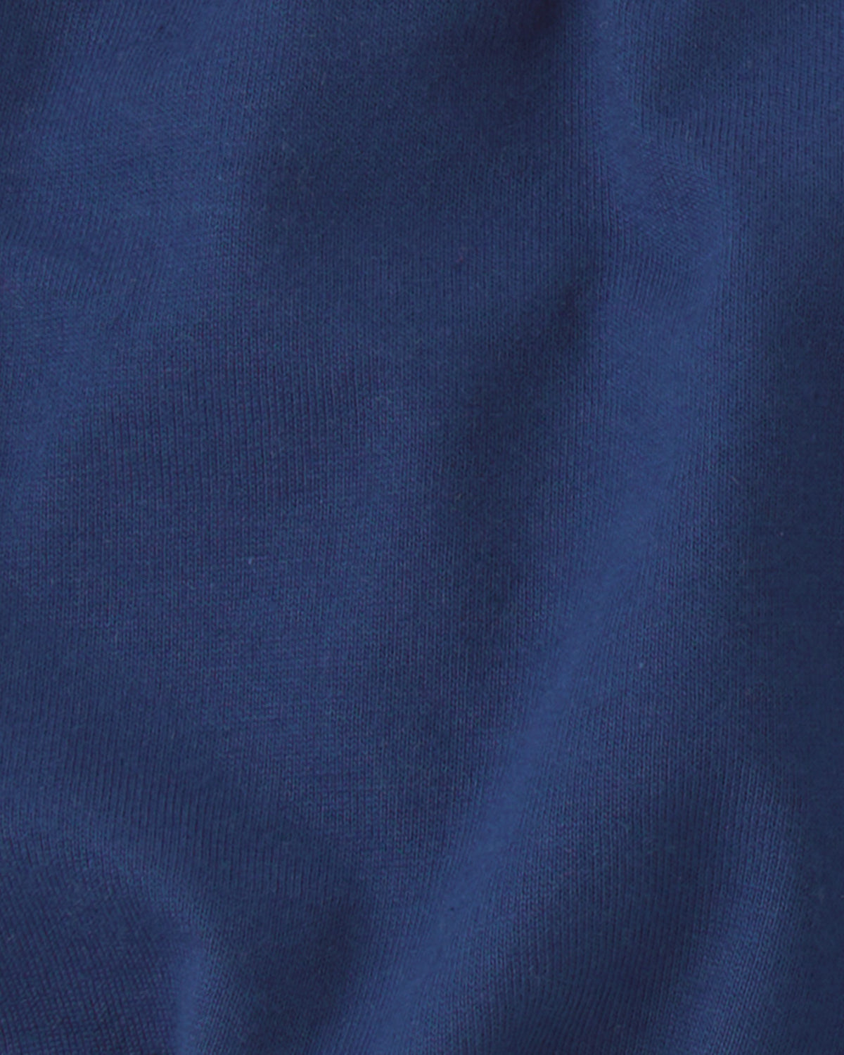 Conjunto de Pañalero y Short de Cerezas y Lunares - Blanco/Azul