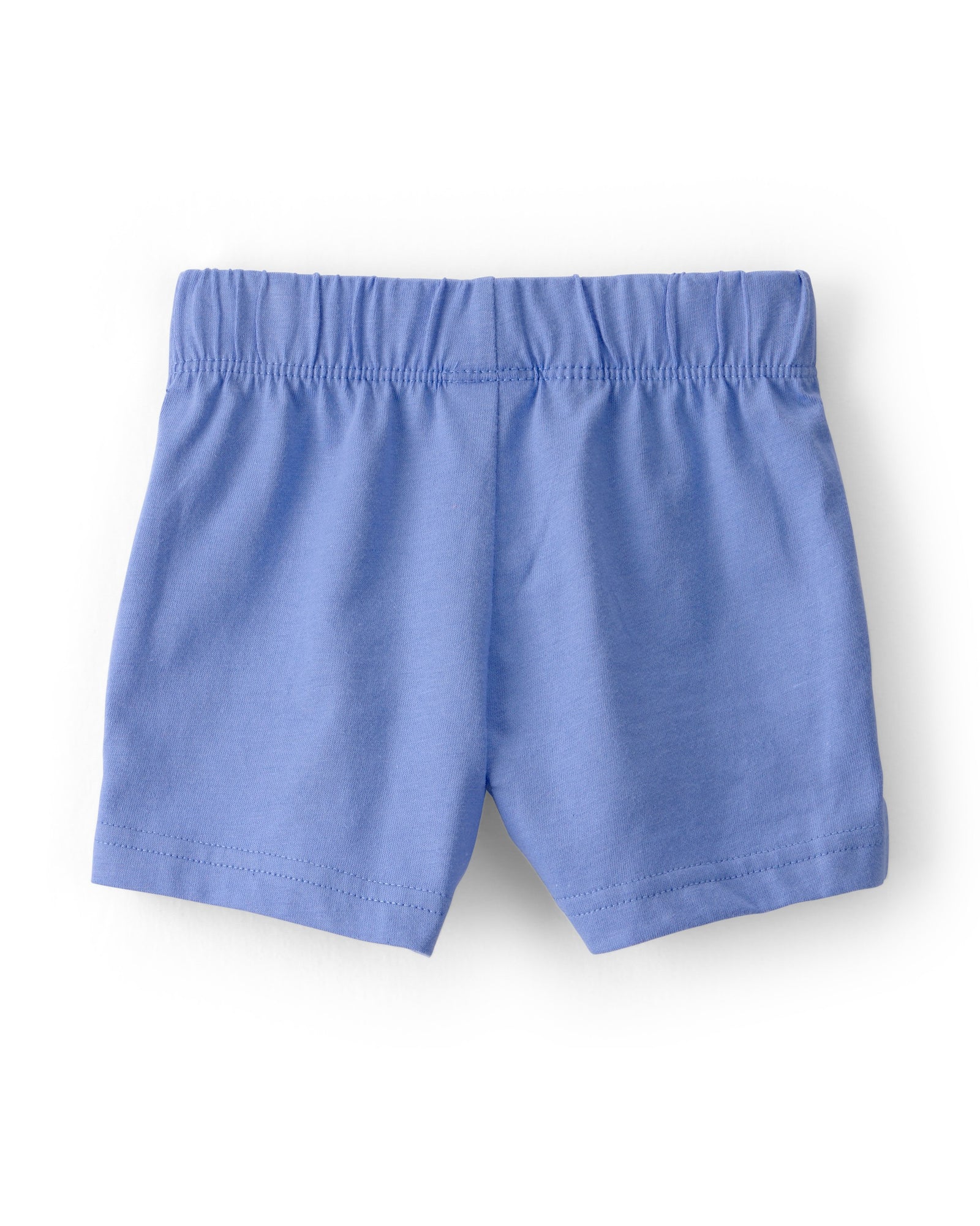 Paquete De 2 Shorts A Lamoda - Azul