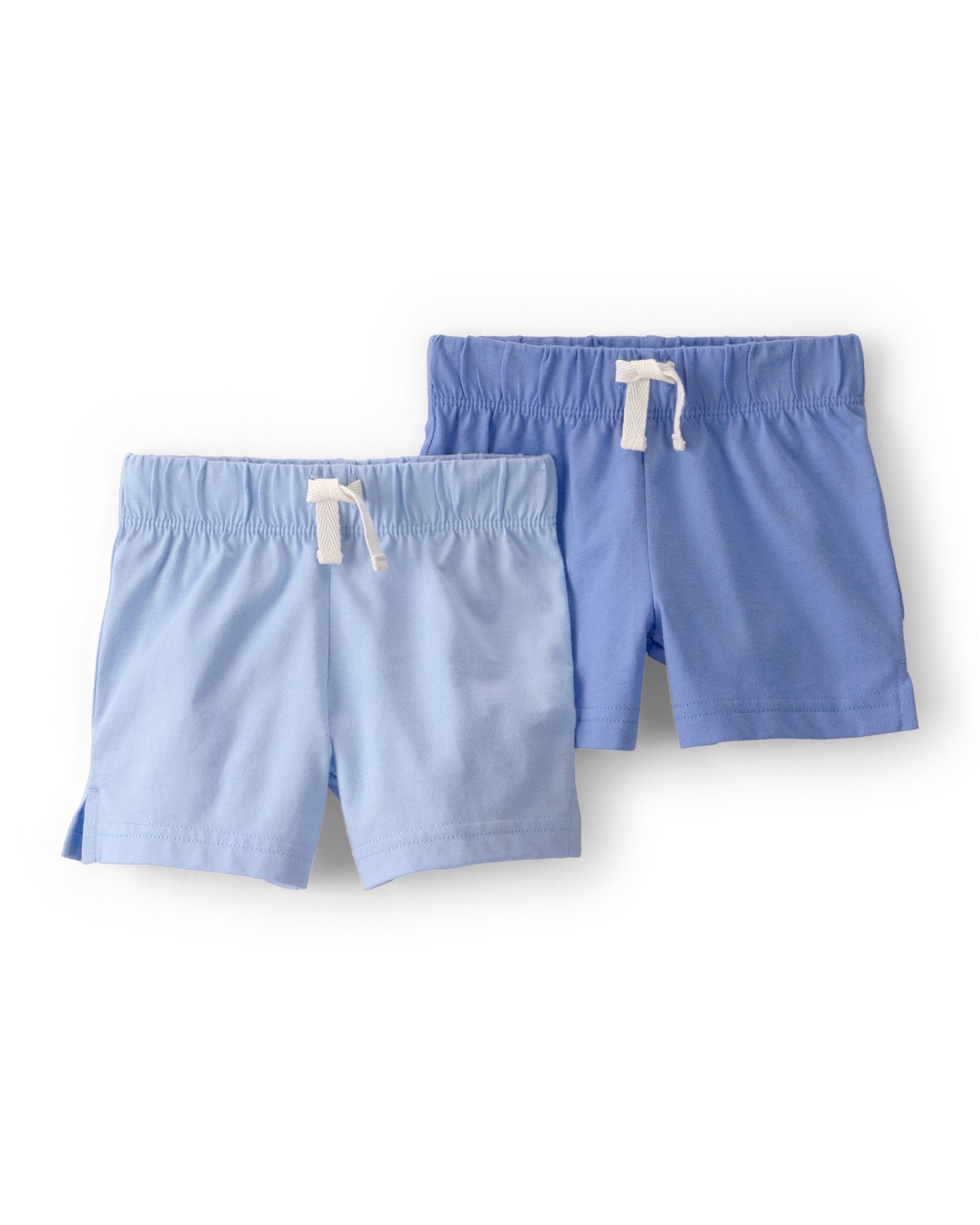 Paquete De 2 Shorts A Lamoda - Azul
