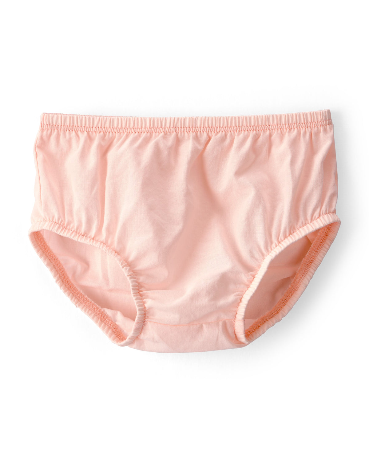 Vestido De Manga Corta Con Ojales - Rosa