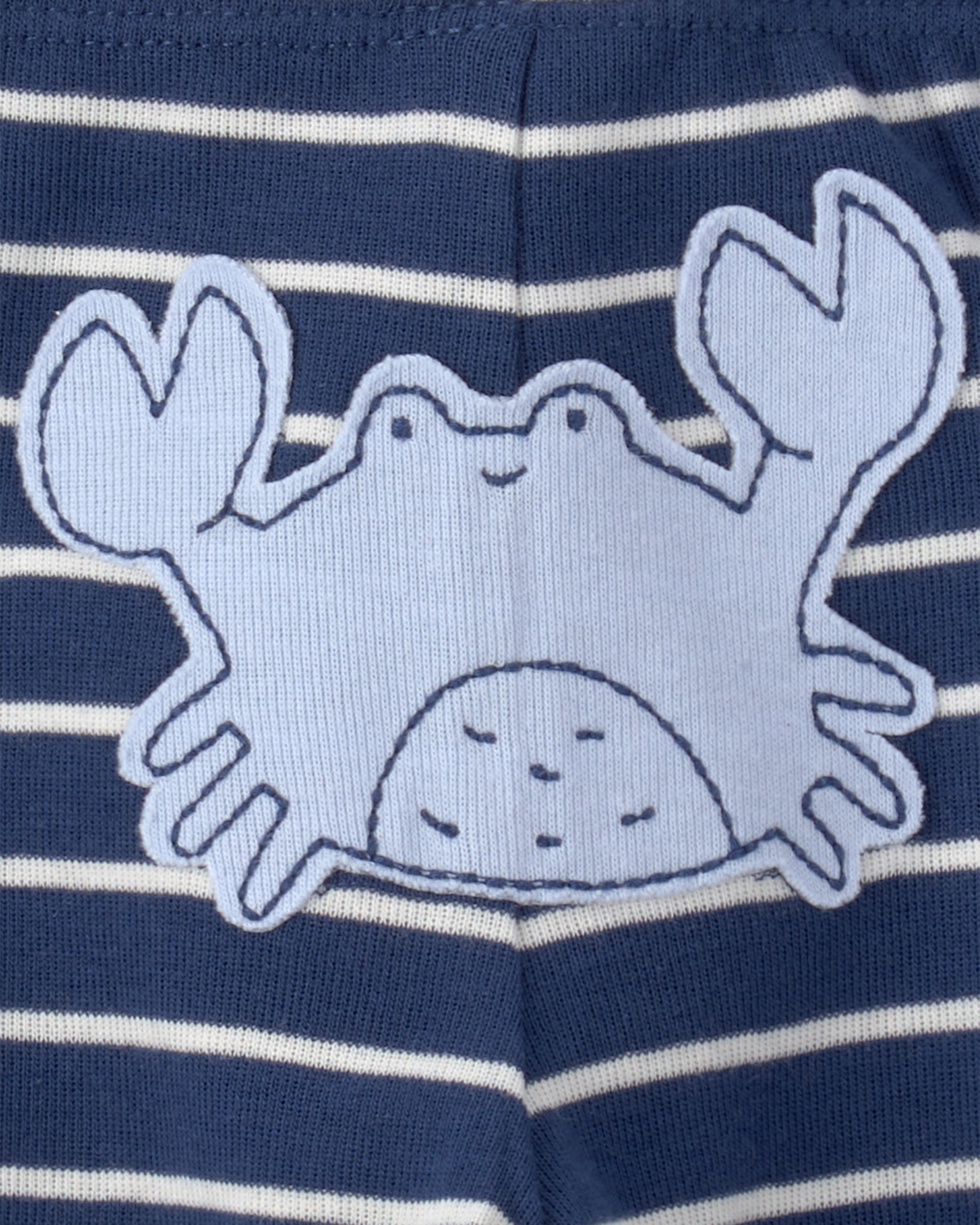 Conjunto de 3 piezas - pequeños personajes - animales marinos