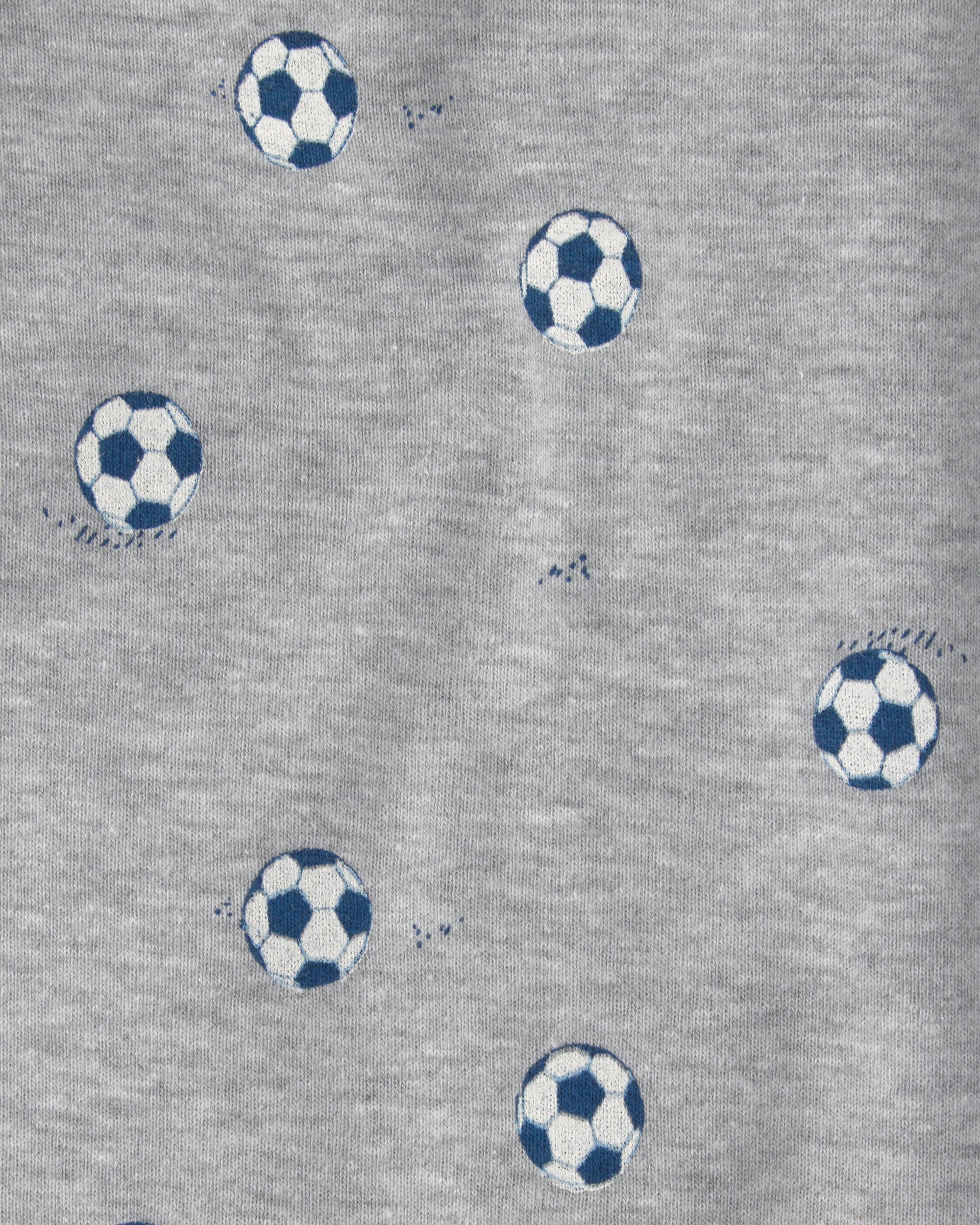 Paquete De 5 Pañaleros De Manga Corta - Estampados Deportivos