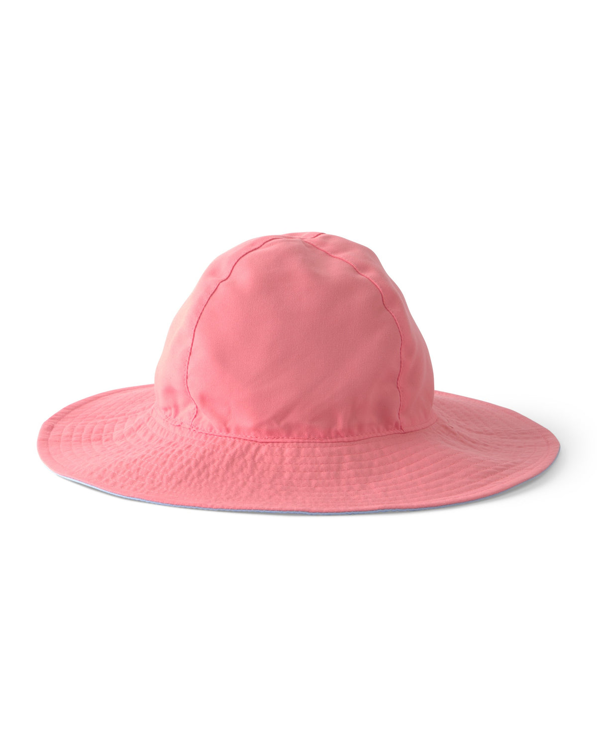 Gorro Reversible Para Nadar - Rosado/Azul