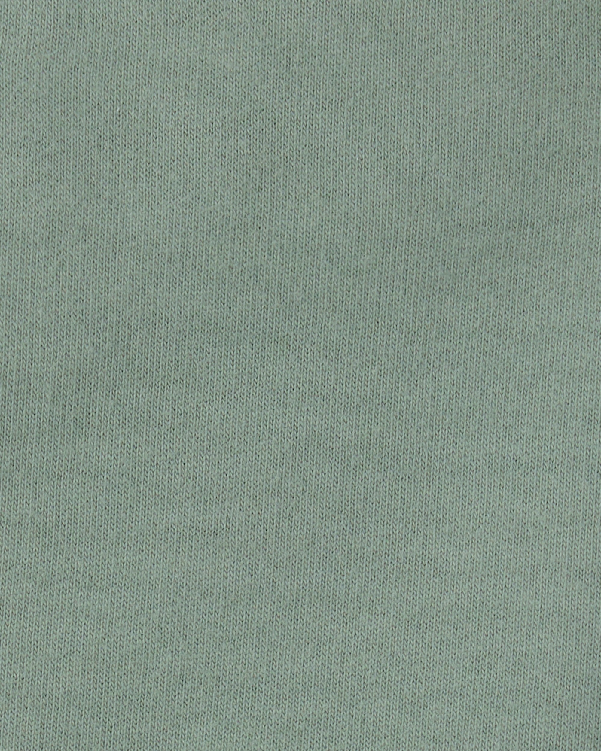 Conjunto de 2 piezas overol corto - Dinosaurio - Verde