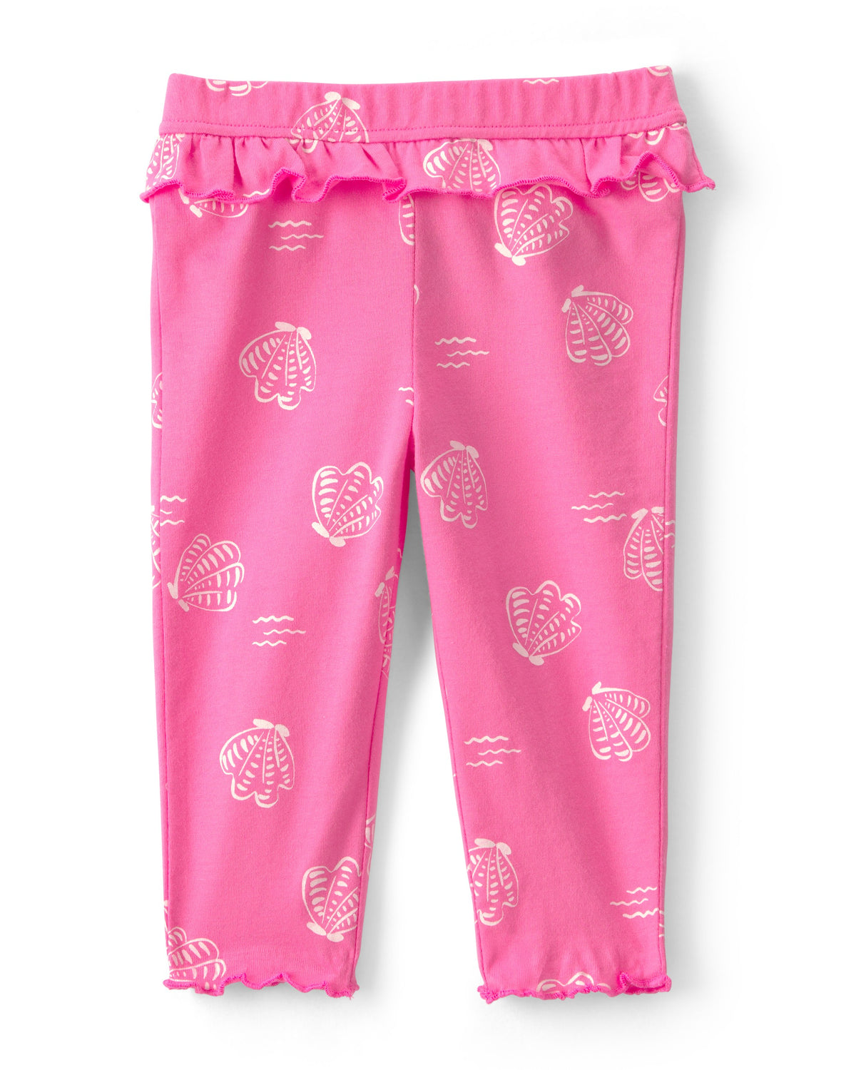 Conjunto de Pañalero y Pantalón 'Mommy's Mini Treasure' - Rosado/Marfil