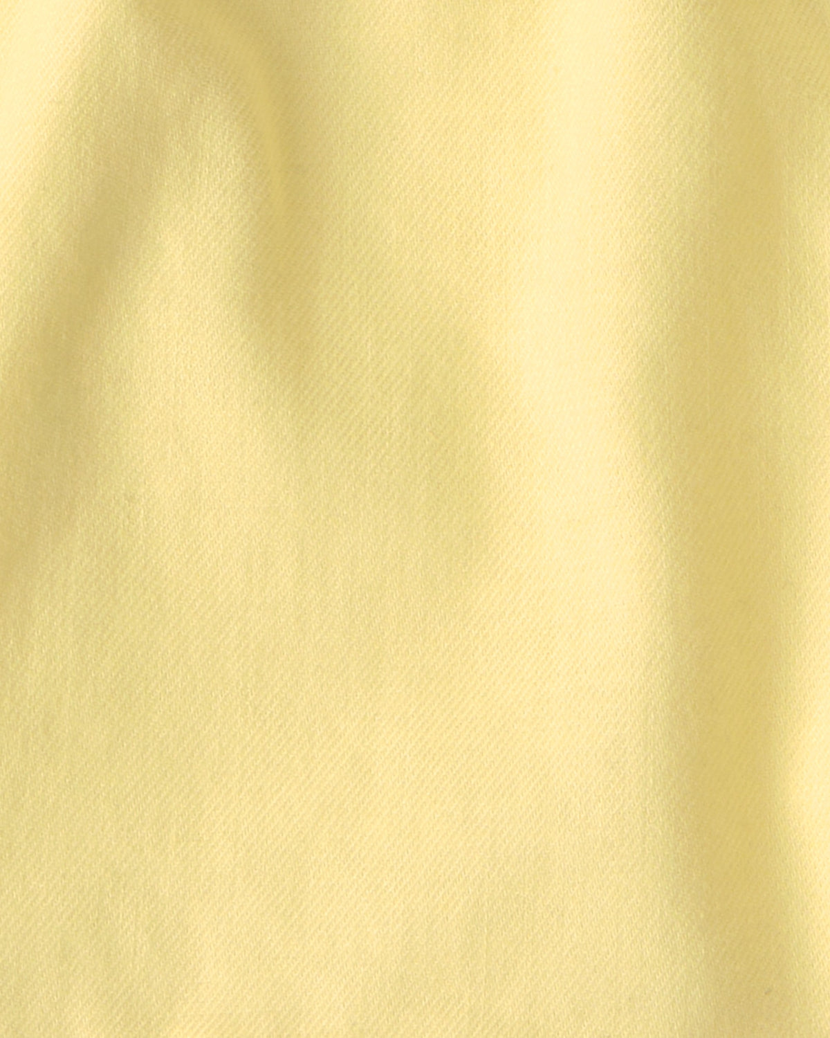 Conjunto de Blusa y Short a Rayas de Limones - Amarillo/Azul/Blanco