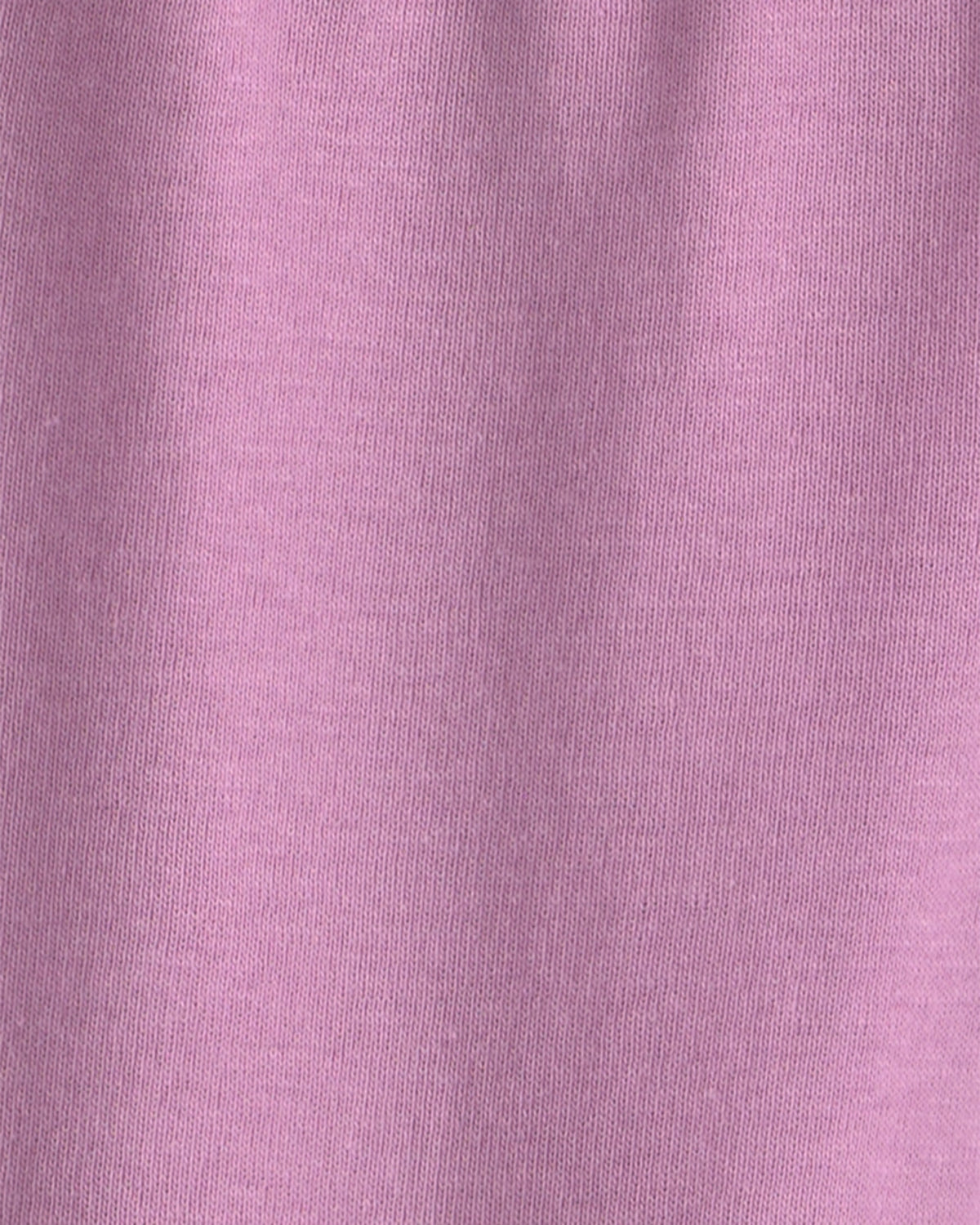 Paquete de 4 Pantalones de Algodón Pull-on en  Rosa y Morado - Multi