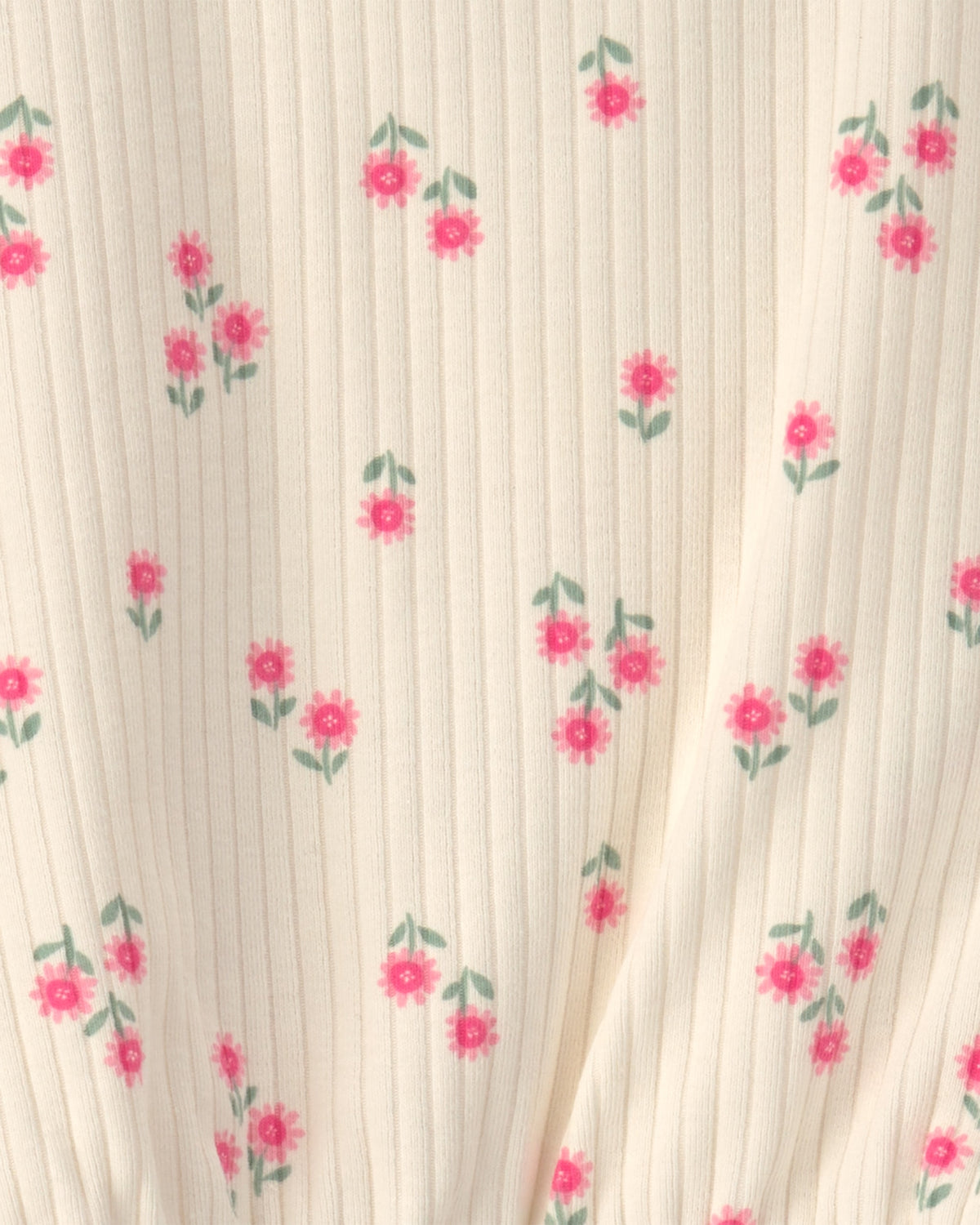 Conjunto De 2 Piezas De Playera De Manga Corta Y Pantalón - Multi