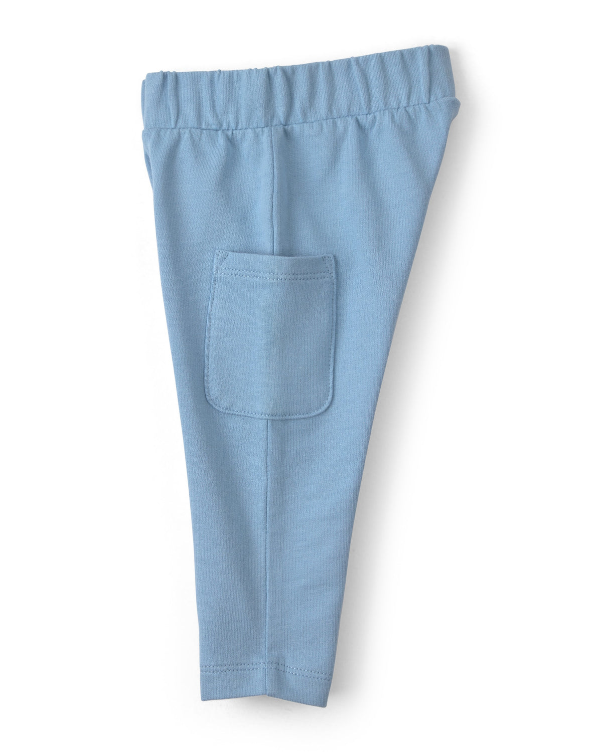 Conjunto de 3 piezas 'Little Buddy' con  playera y pantalón - Azul