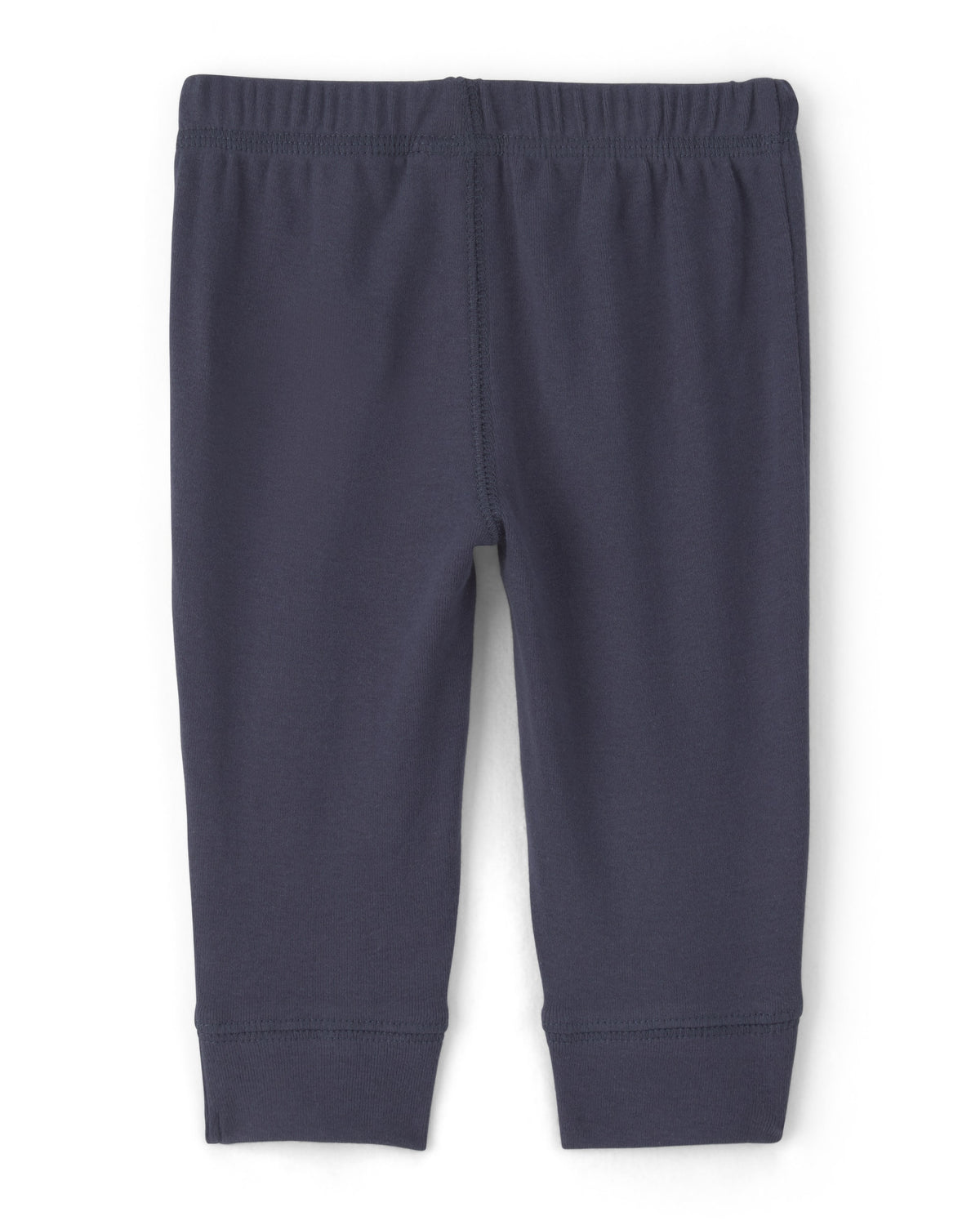 Paquete de 2 Pantalones Pull-on en Azul Marino y Gris