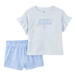 Pijama de 2 piezas - Helados