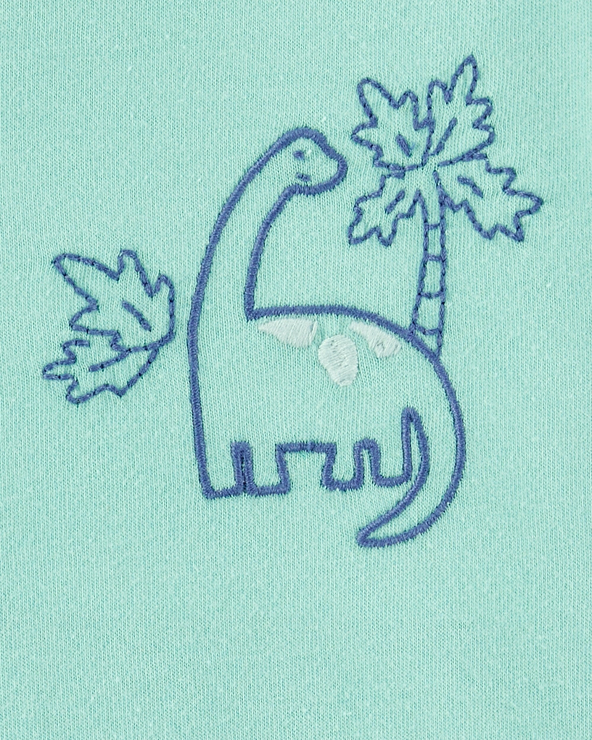 Conjunto de 2 piezas - Dinosaurio