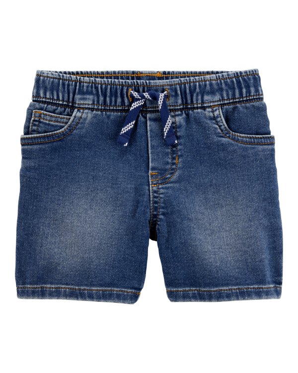 Shorts Denim