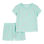 Pijama de 2 piezas - Cupcake