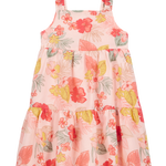 Vestido Floral
