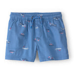 Short Sarga - Veleros Azul