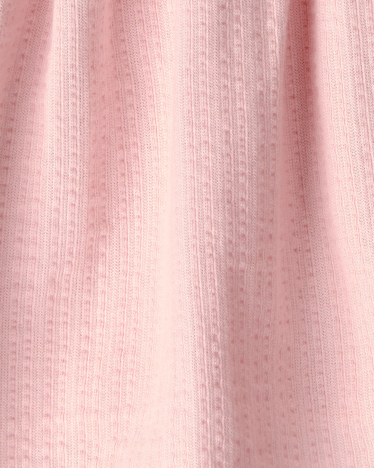 Falda-Short de Popelina - Rosado