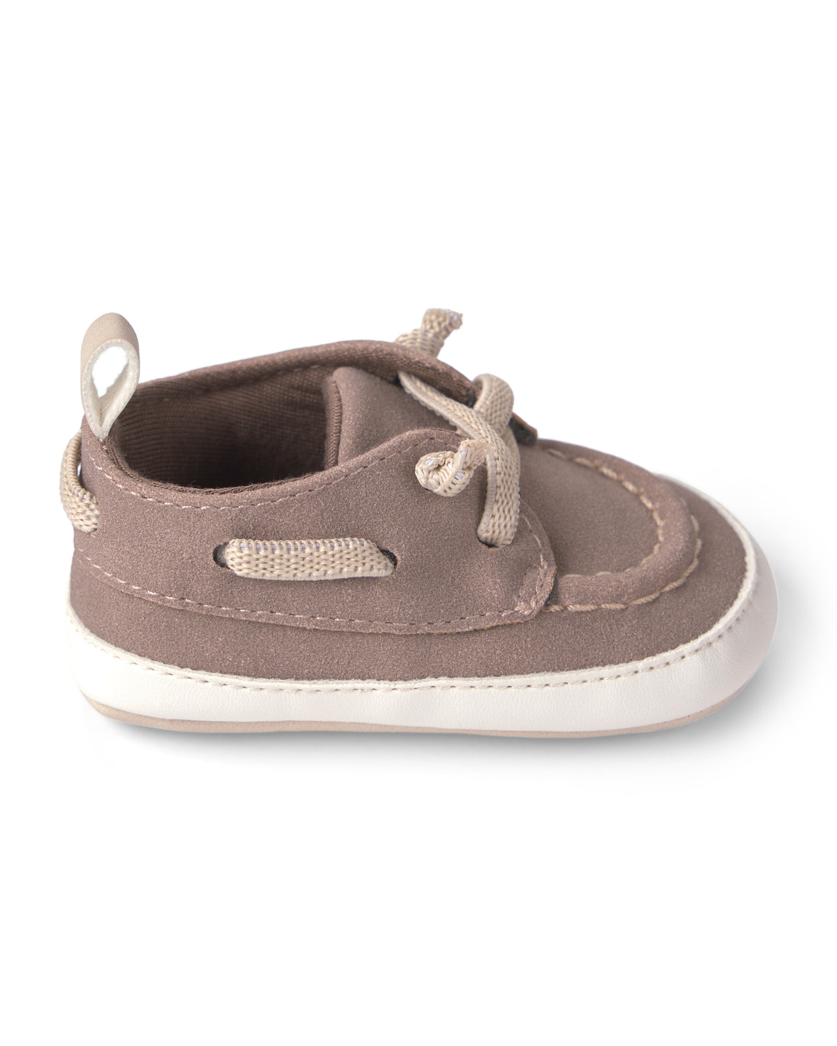 Zapatos náuticos - gris