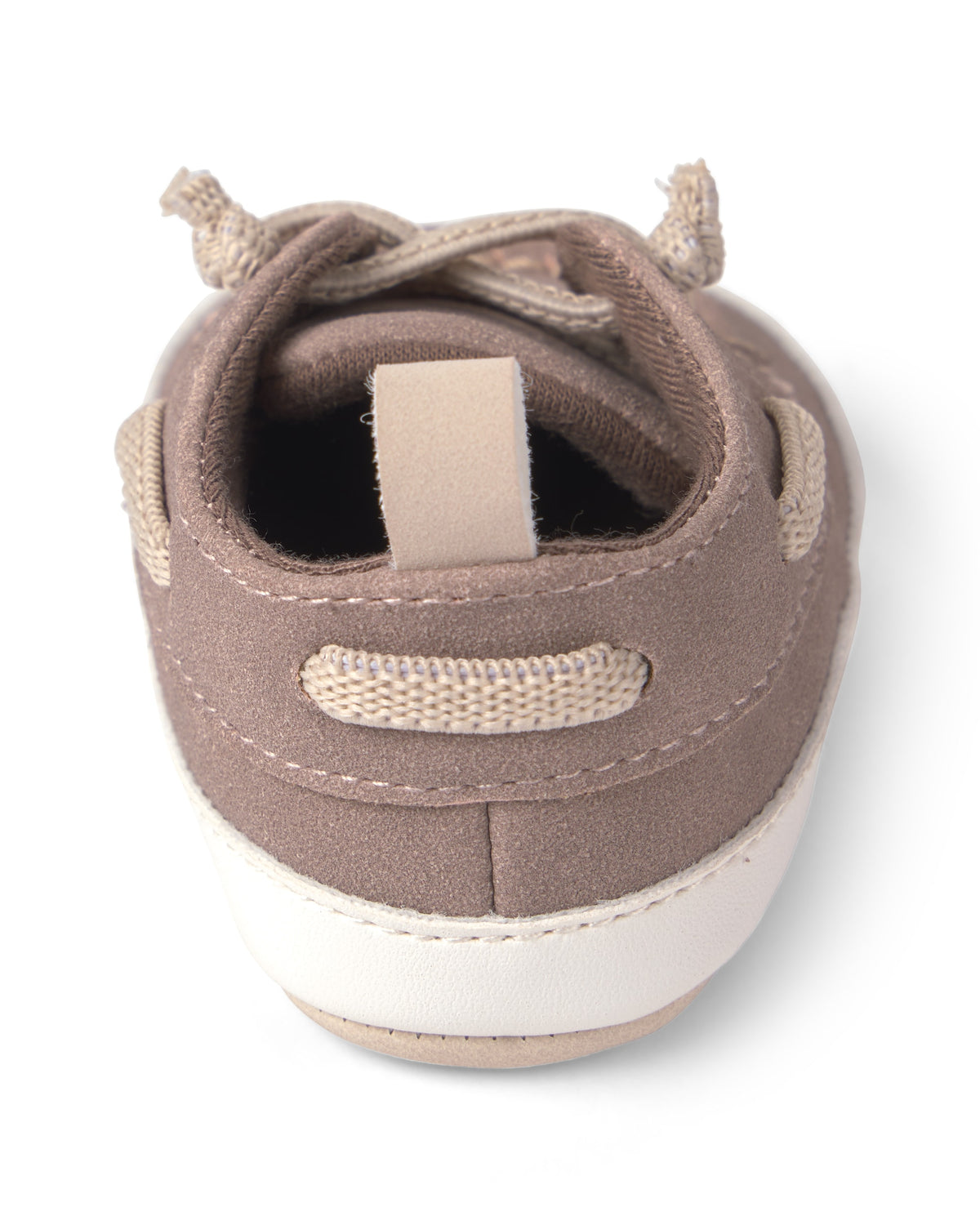 Zapatos náuticos - gris