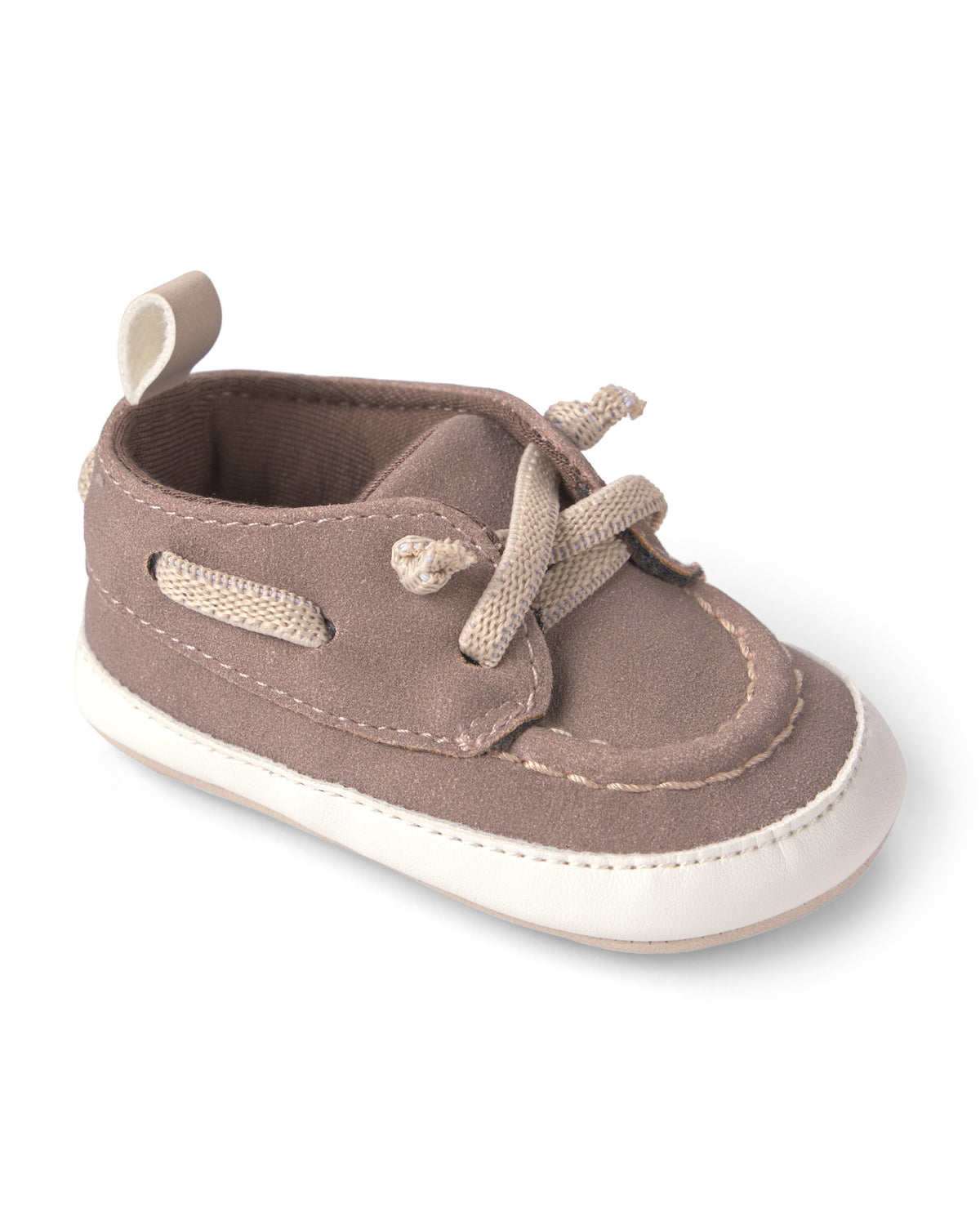 Zapatos náuticos - gris